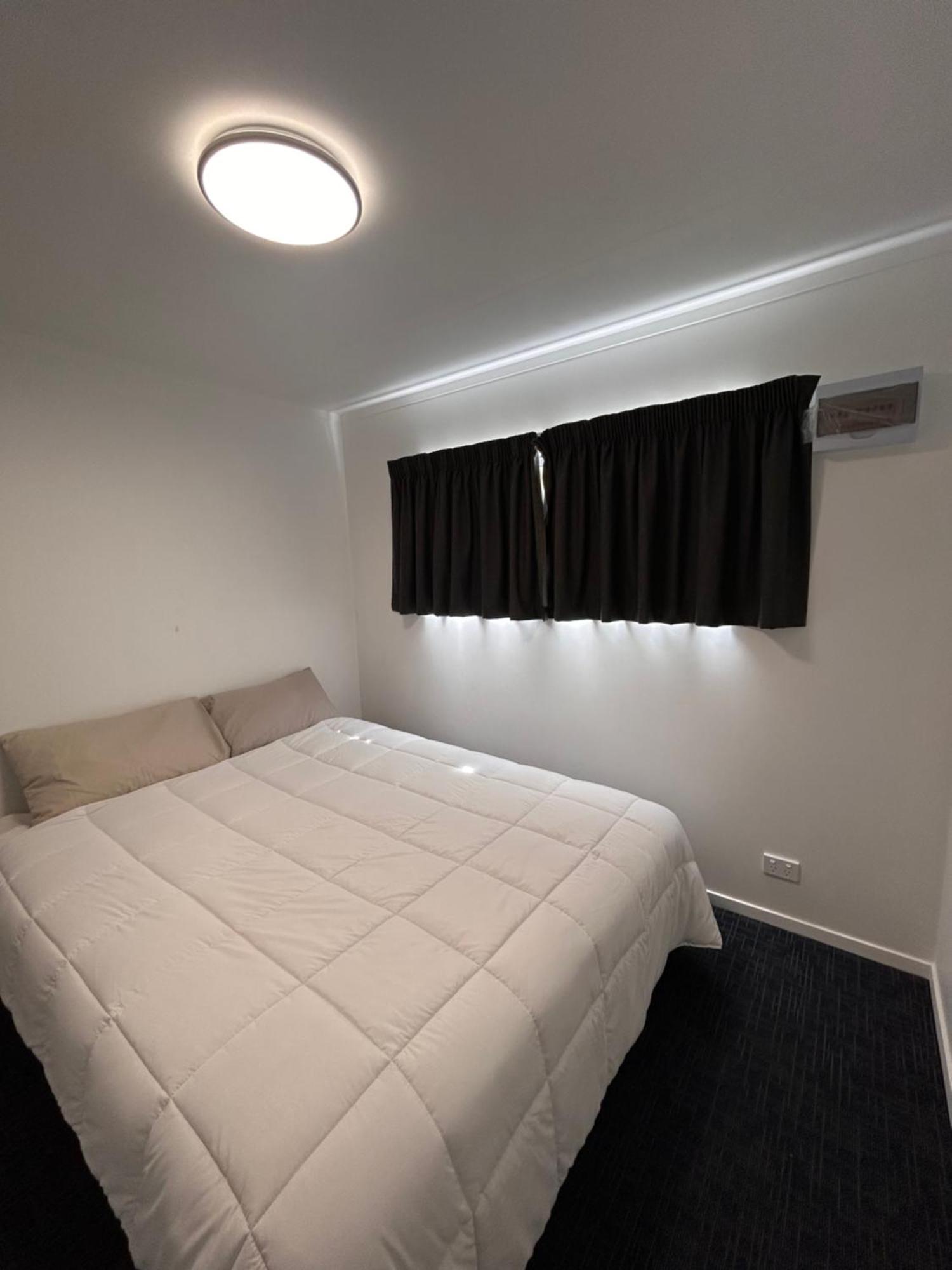 Terapa Motor Inn Hamilton Luaran gambar