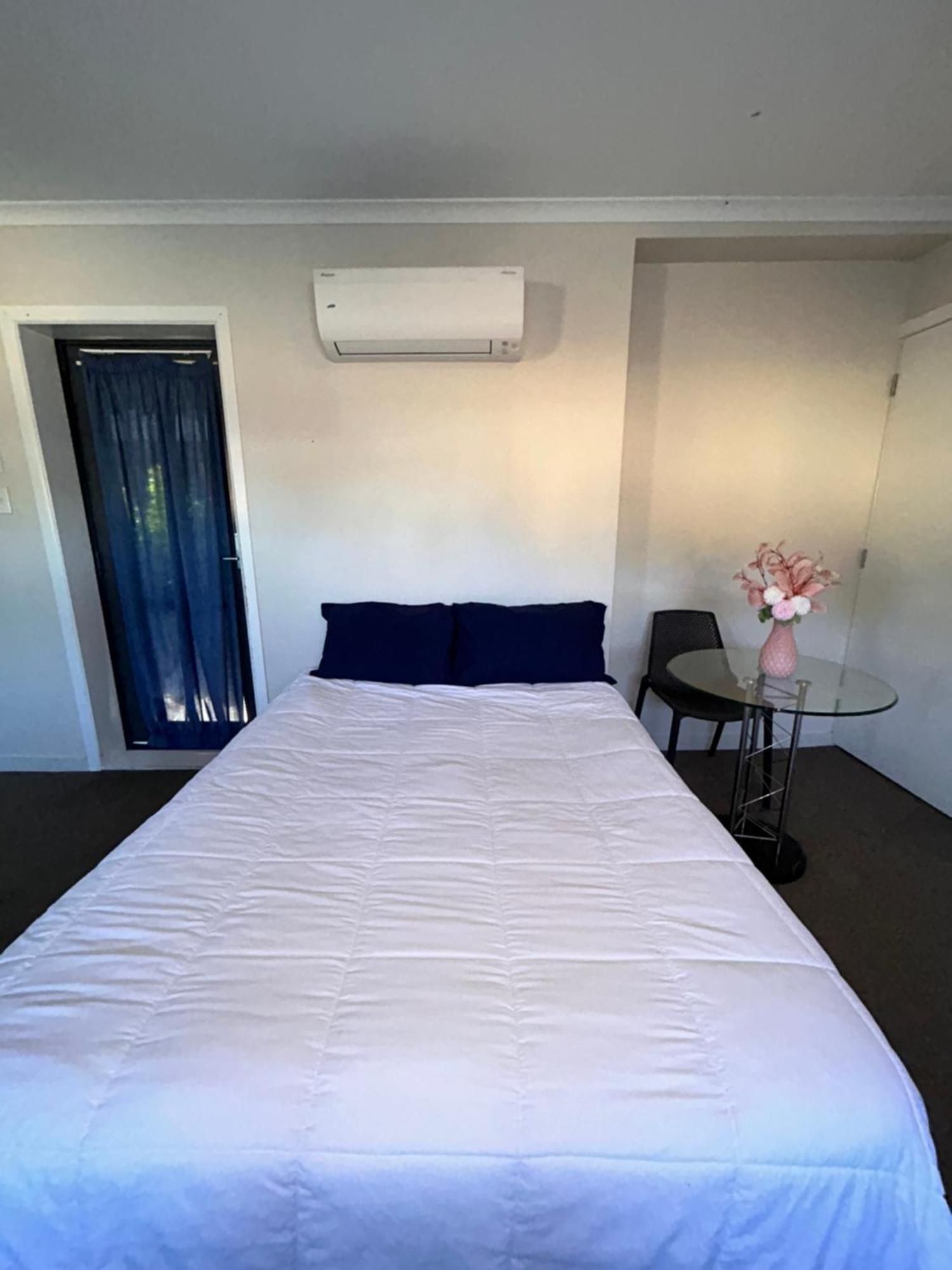 Terapa Motor Inn Hamilton Luaran gambar